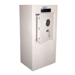 Urna de Depósitos Transitórios