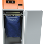 DMS Deposit Machine Safe