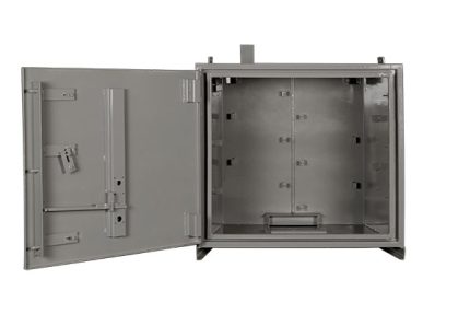 Gabinetes de Seguridad para Equipos Eléctricos